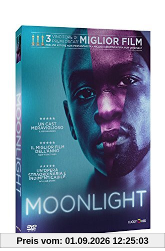 Moonlight [Import]