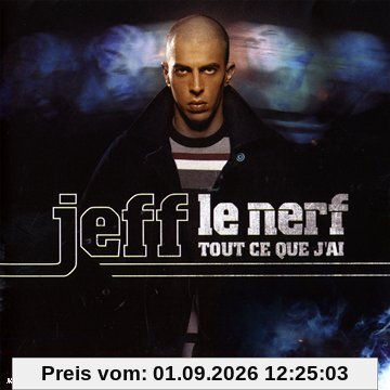 Tout Ce Que J'ai