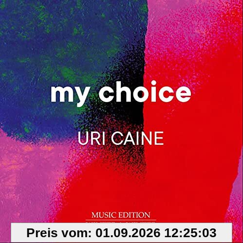 My Choice