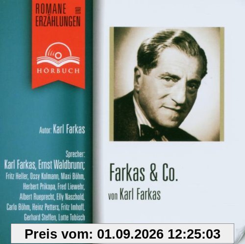 Karl Farkas & Co.