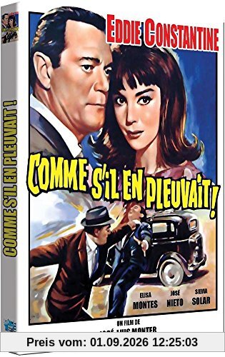 Comme s'il en pleuvait [FR Import]