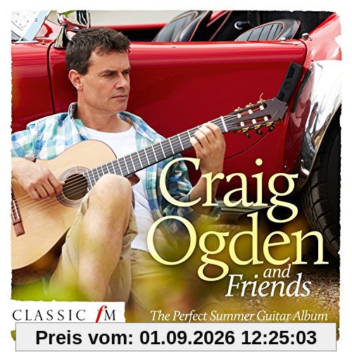 Guitar & Friends