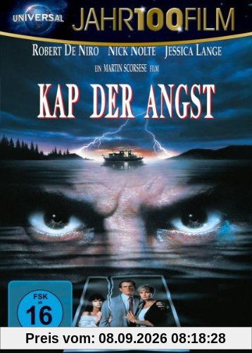 Kap der Angst (Jahr100Film)