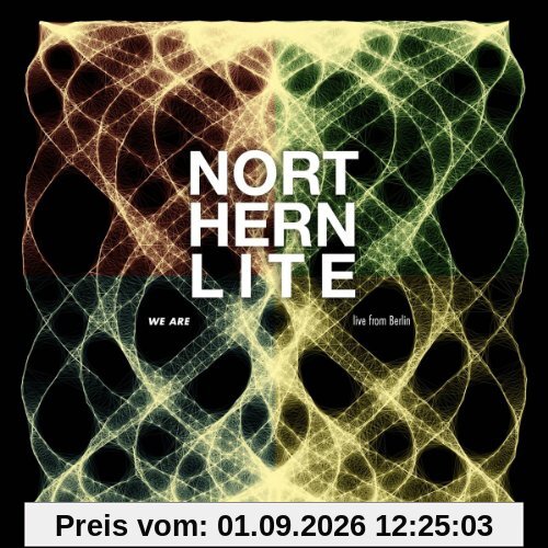 We Are (Live from Berlin)