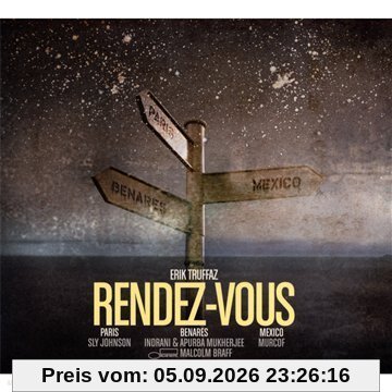 Rendez-Vous (Paris-Benares-Mexico)