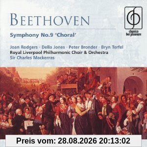 Beethoven:Symphonie No.9