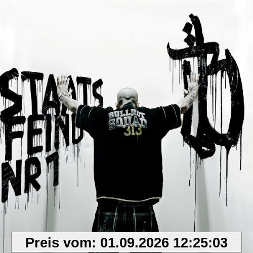 Staatsfeind Nr. 1
