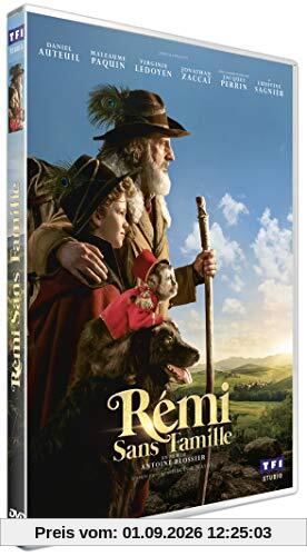 Rémi sans famille [FR Import]