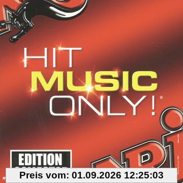 Nrj Hits Music Only [+Dvd]