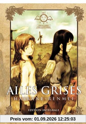 Les Ailes grises - Digipack [FR Import]