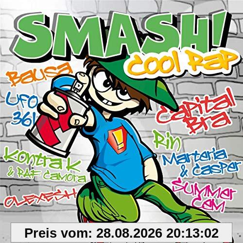 Smash! Cool Rap