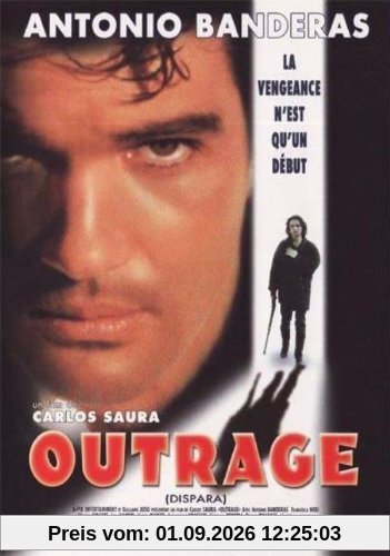 Outrage