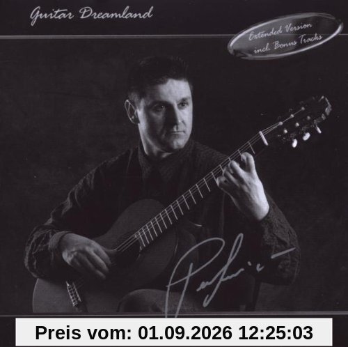 Guitar Dreamland