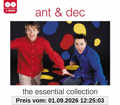 The Essential Collection