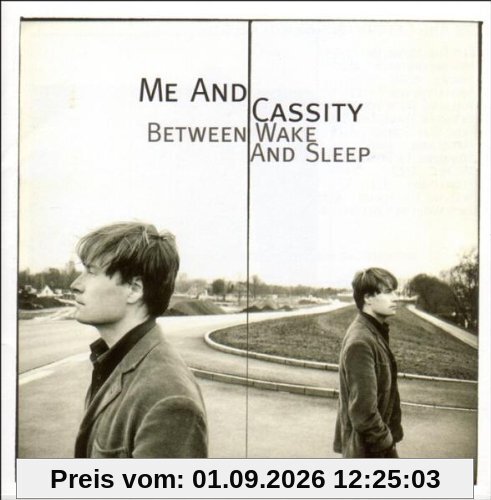 Between Wake And Sleep (plus Bonus-CD)