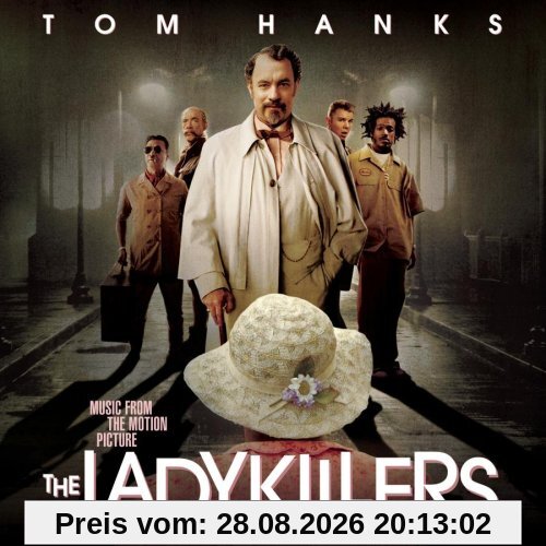 Ladykillers,the