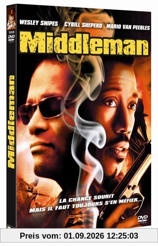 Middleman [FR Import]