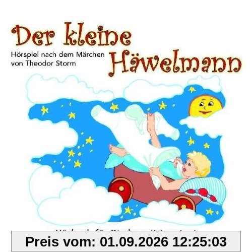 Der Kleine Häwelmann