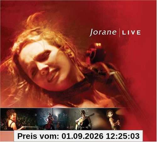 Live [Digipack]