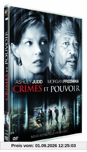 Crimes et pouvoir [FR Import]