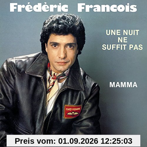 Une Nuit Ne Suffit Pas
