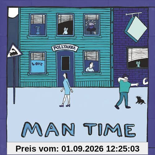 Man Time