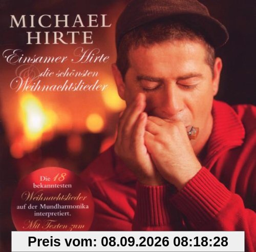 Einsamer Hirte Und Die Schönsten Weihnachtslieder