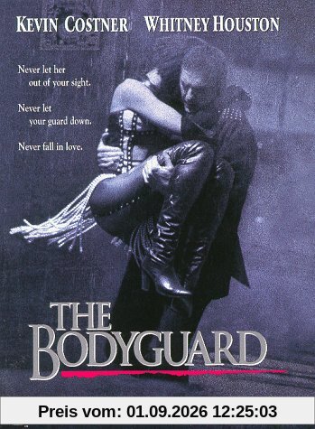 The Bodyguard (Full Screen Edition)