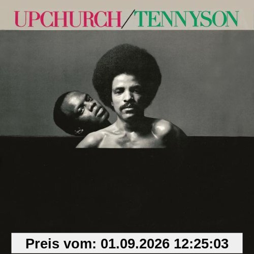 Upchurch/Tennyson
