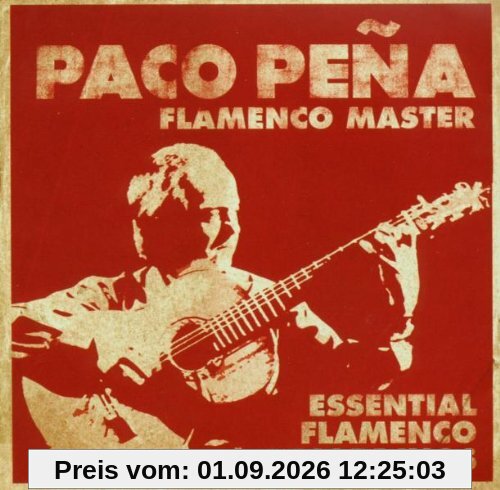 Flamenco Master