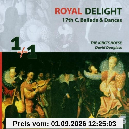 Royal Delight