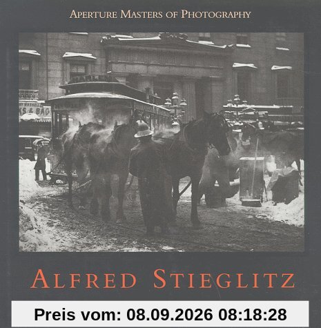 Steiglitz, Alfred