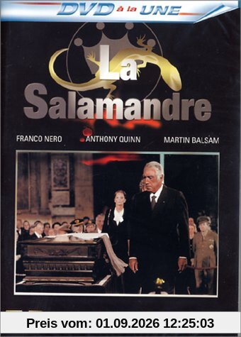 La salamandre [FR Import]