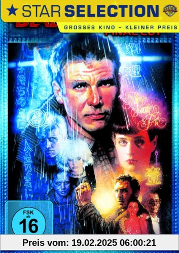 Blade Runner: Final Cut