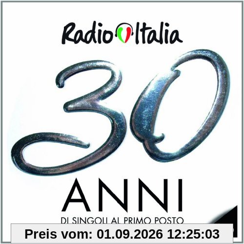 Radio Italia 30 Anni
