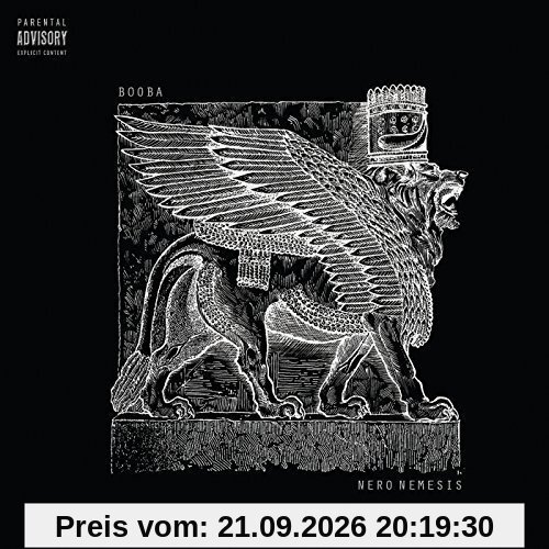 Booba Nero Nemesis