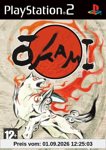 Okami [FR Import]