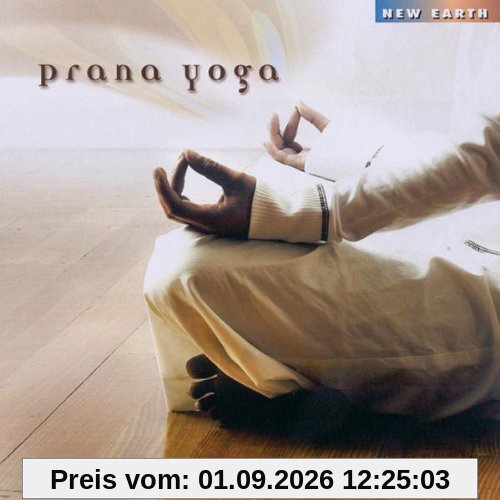 Prana Yoga
