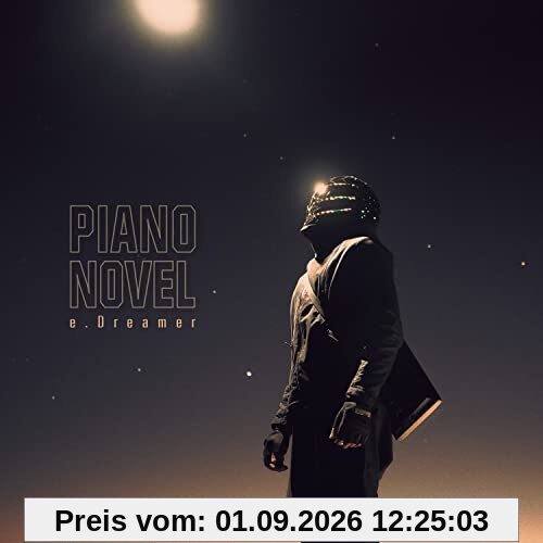 E.Dreamer [Vinyl LP]