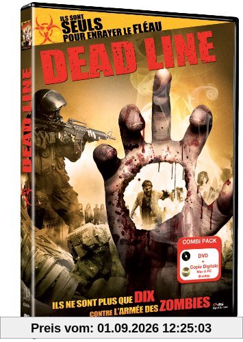 Dead line [FR Import]