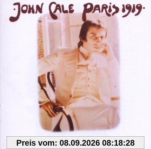 Paris 1919 (Expanded & Remastered)