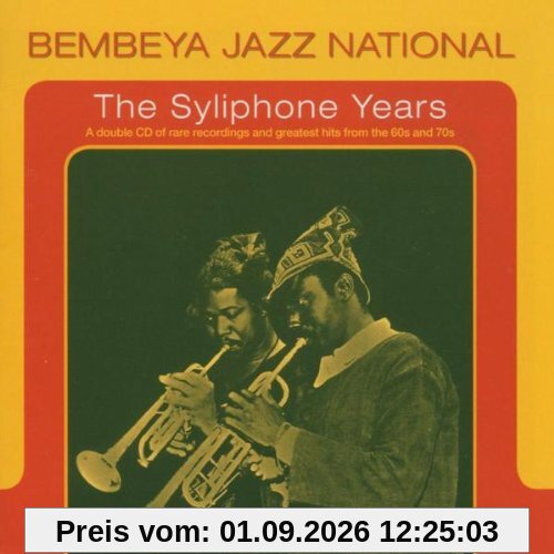 The Syliphone Years