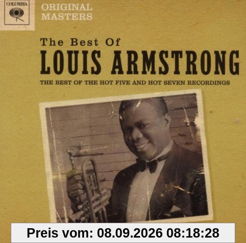 Best of Louis Armstrong