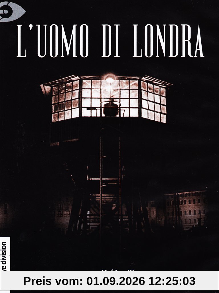 L'uomo di Londra [IT Import]