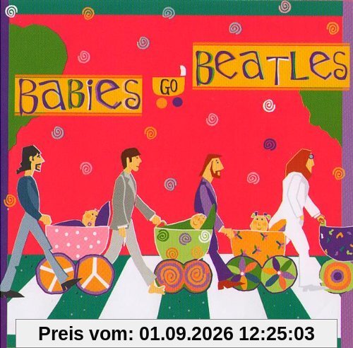 Babies Go