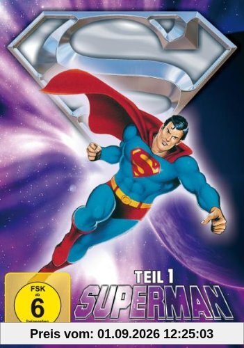 Superman - Teil 1