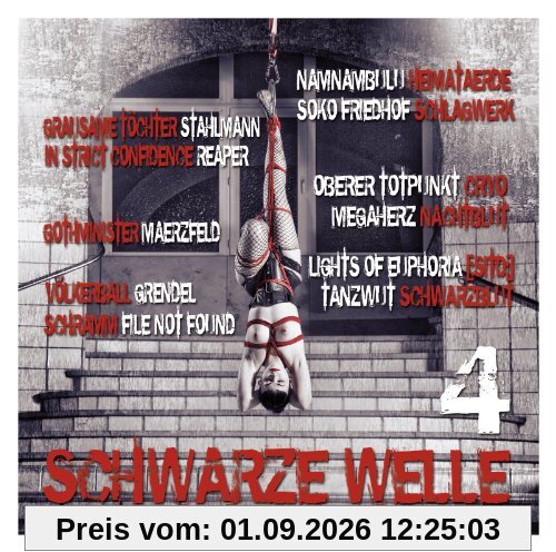 Radio Schwarze Welle Vol.4