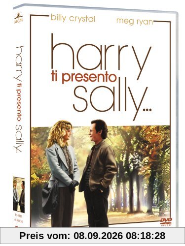 Harry ti presento Sally (edizione speciale) [IT Import]