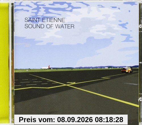 The Sound of Water