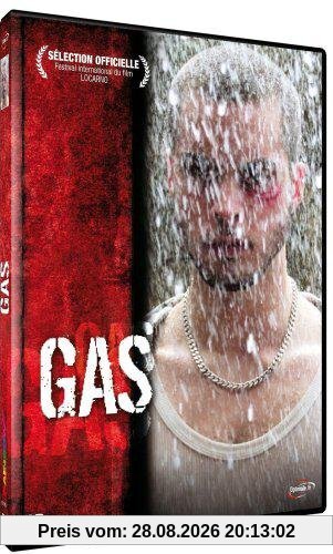 Gas